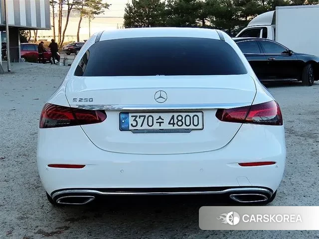 Mercedes-Benz E-Class W213 id 3438820 из Кореи 14