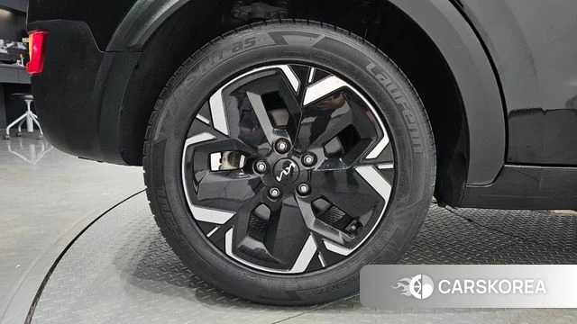 Kia Di All New Niro EV id 4249102 из Кореи 24