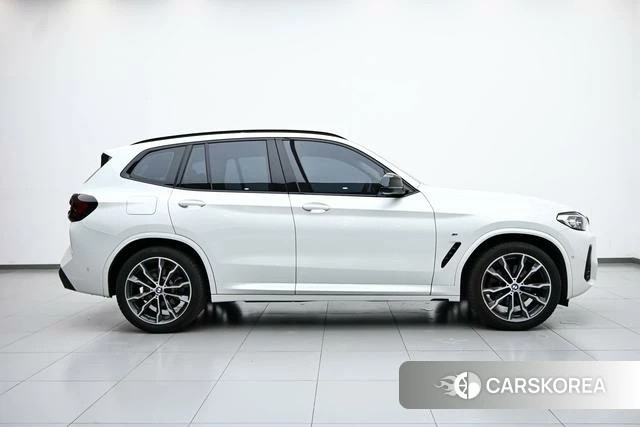 BMW X3 id 4271288 из Китая 14