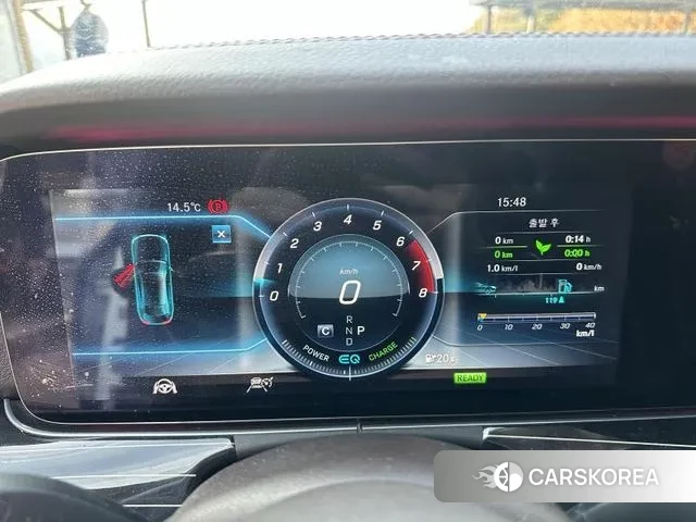 Mercedes-Benz CLS-Class C257 id 3402645 из Кореи 9