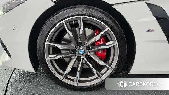 BMW Z4 (G29) id 4691701 из Кореи 25