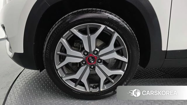 Kia Seltos id 4447185 из Кореи 26