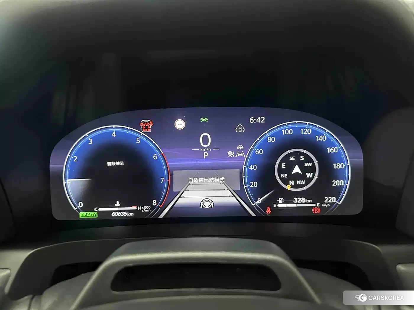 Toyota Elfa id 4649406 из Китая 14