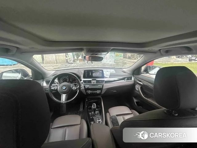 BMW X2 id 4227275 из Китая 10