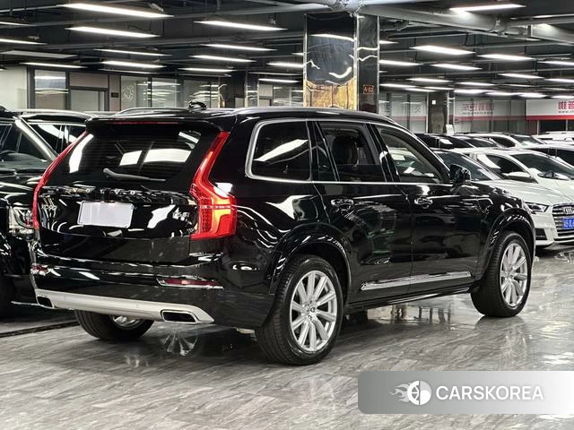 Volvo XC90 id 4227931 из Китая 12