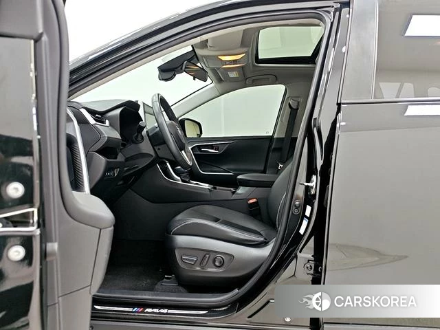 Toyota RAV4 Rongfang id 4207713 из Китая 14