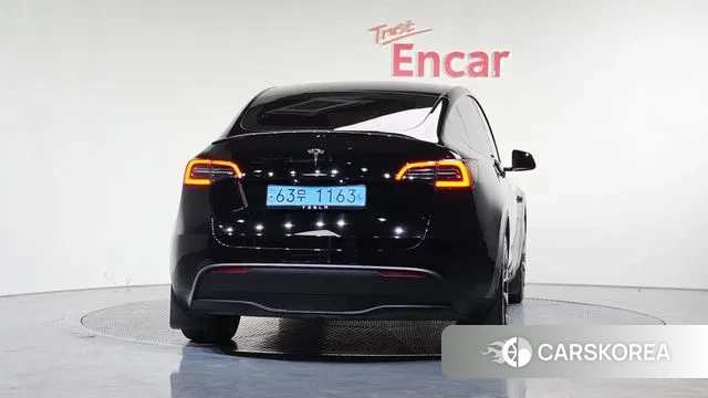 Tesla Model Y id 3517978 из Кореи 14