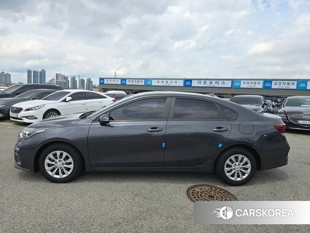 Kia Come New K3 id 4551137 из Кореи 14