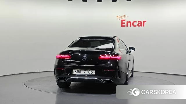 Mercedes-Benz E-Class W213 id 4447748 из Кореи 14