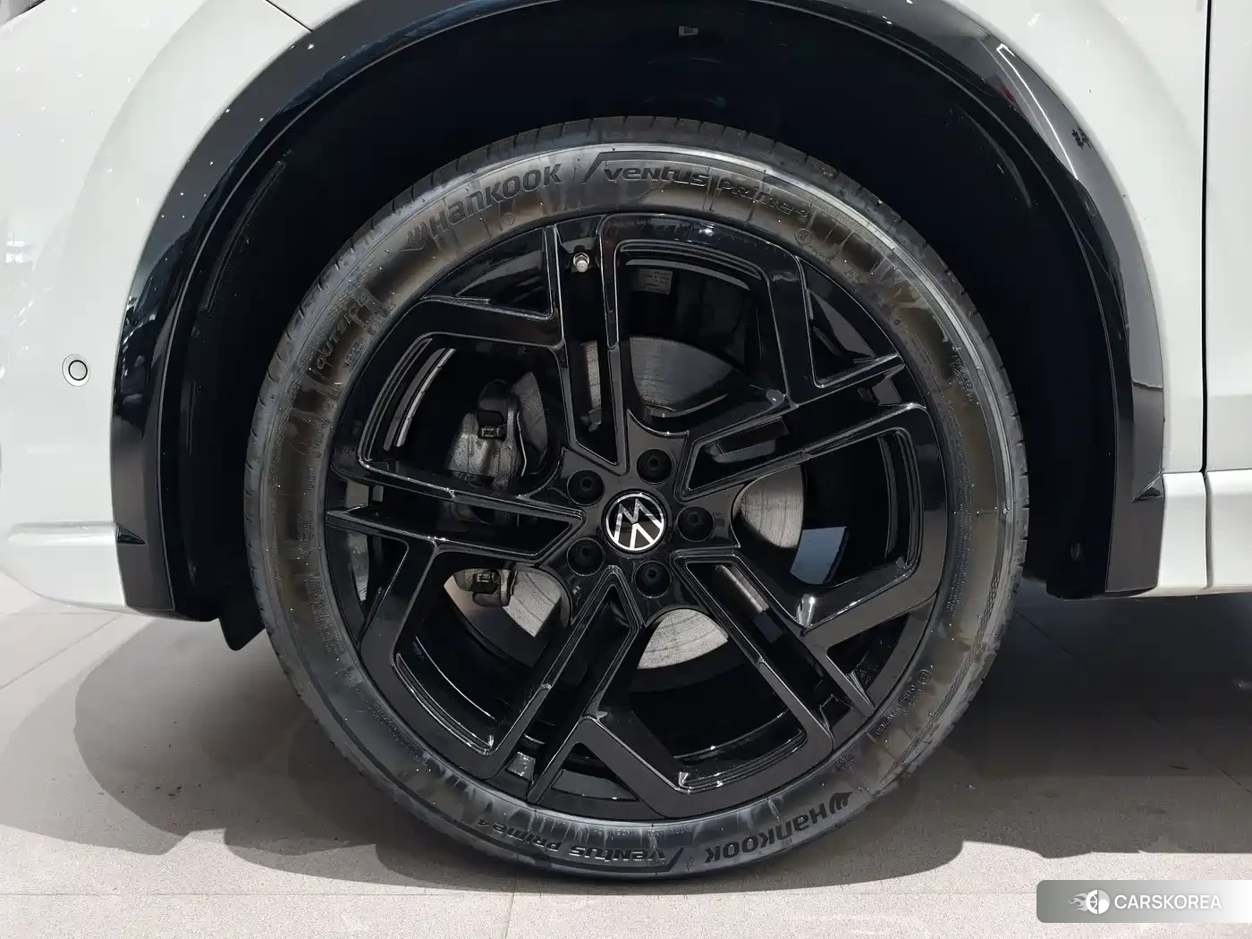 Volkswagen Tiguan L id 4599578 из Китая 14