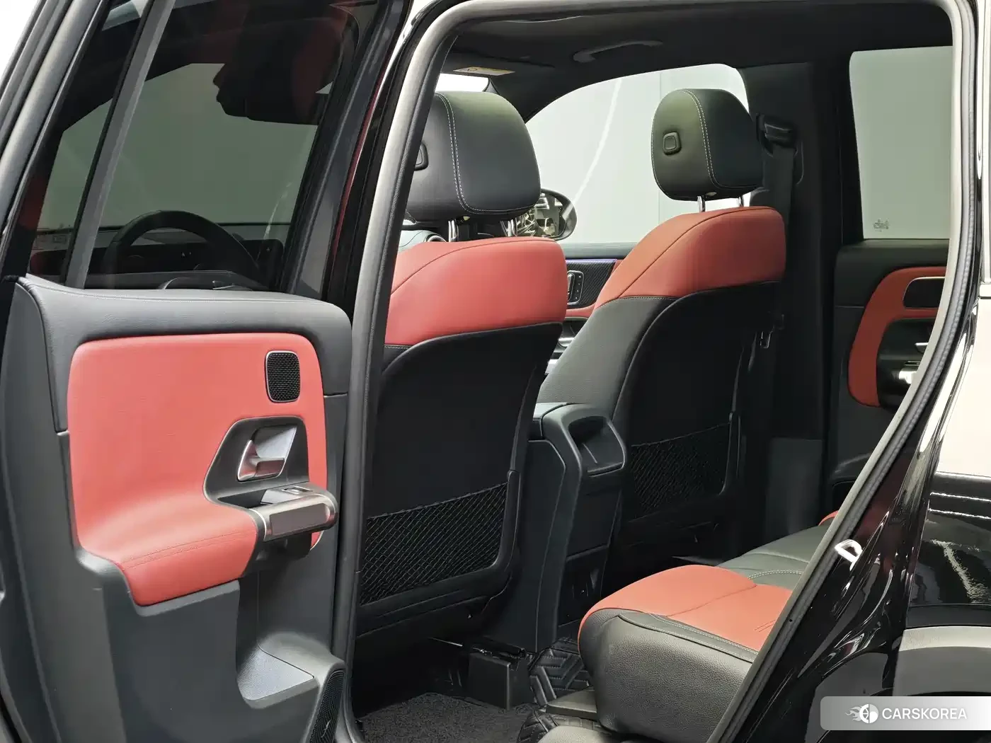 Mercedes-Benz GLB AMG id 4514239 из Китая 23