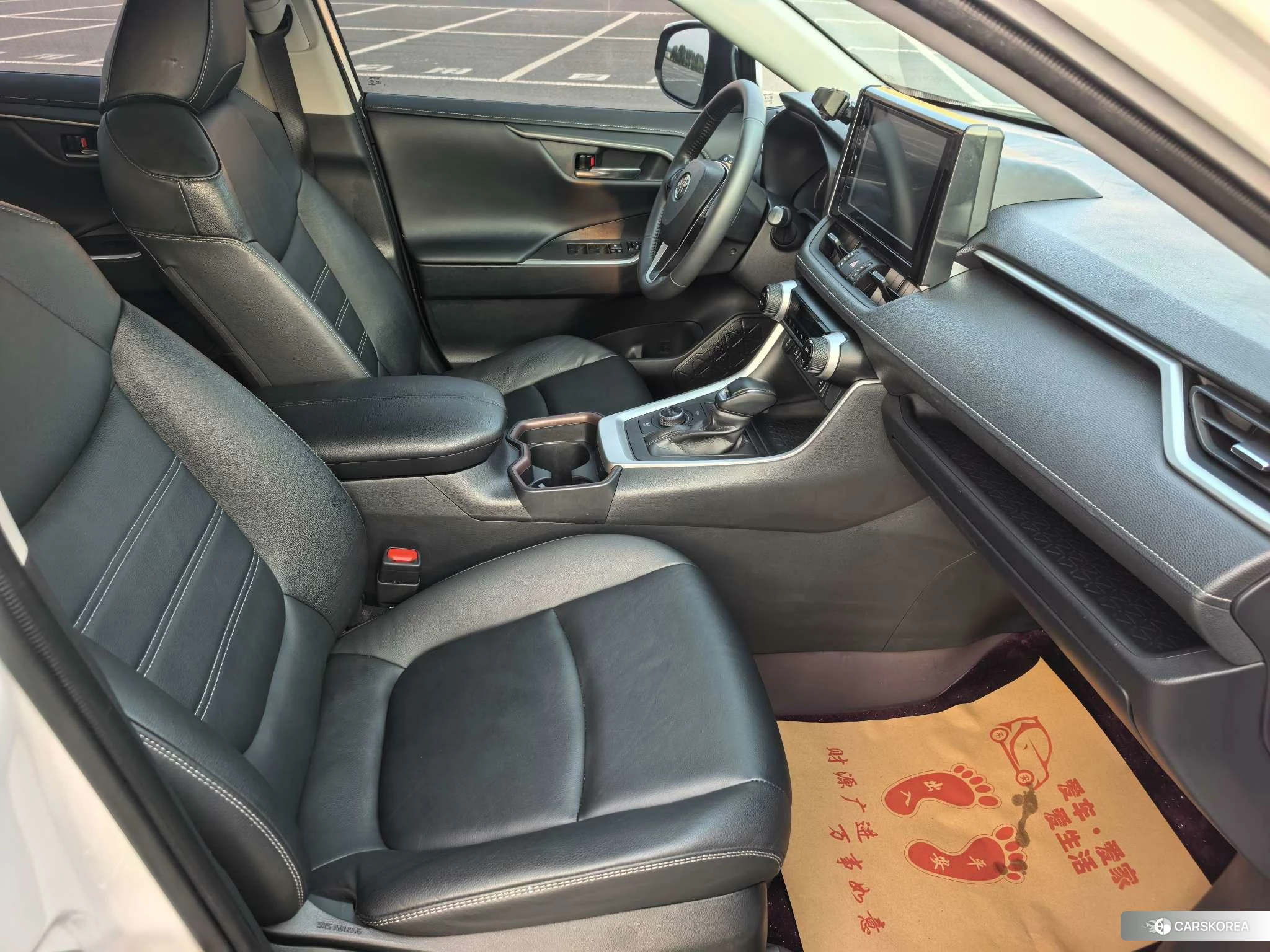 Toyota RAV4 Rongfang id 4467919 из Китая 13