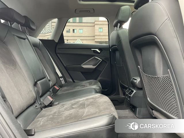 Audi Q3 id 4277381 из Китая 23