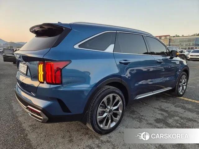 Kia Sorento 4th Generation id 3472741 из Кореи 14