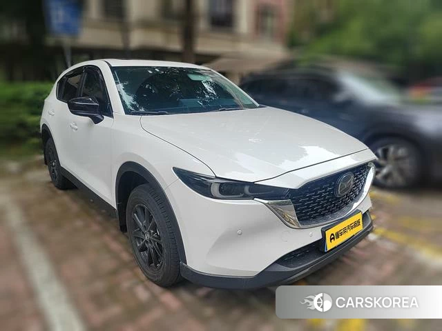 Mazda CX-5 id 4394130 из Китая 15