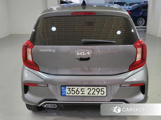 Kia Morning Urban (JA) id 4716056 из Кореи 14