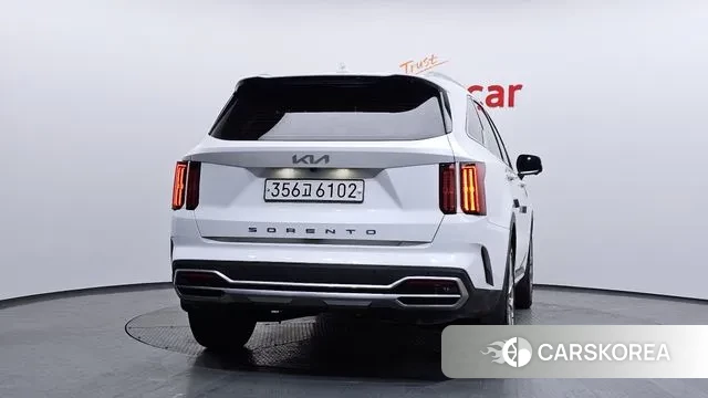 Kia Sorento 4th Generation id 3665258 из Кореи 14