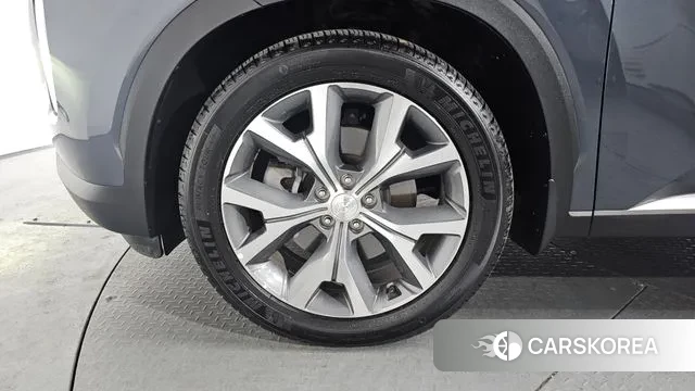 Hyundai Palisade id 3665073 из Кореи 14