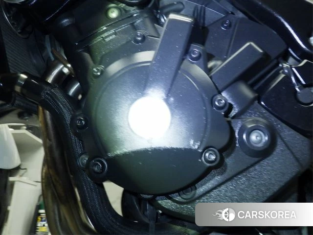 Engine photo
