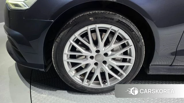 Audi New A6 id 3814247 из Кореи 14