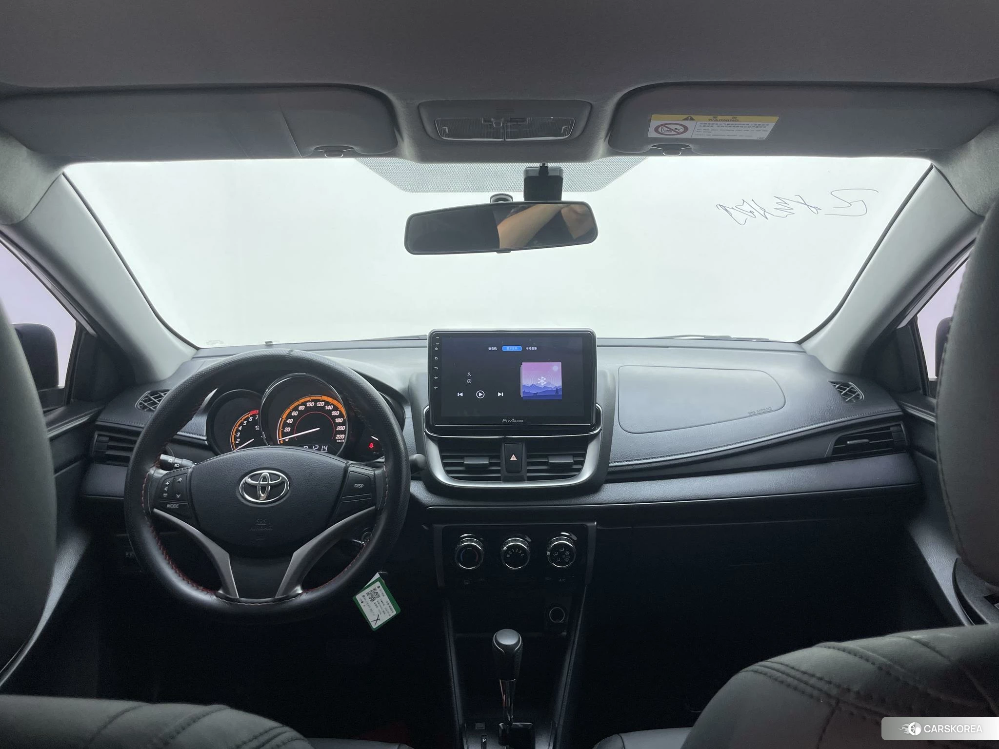 Toyota YARIS L Zhixuan id 4454748 из Китая 22