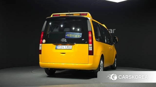 Hyundai Staria id 4635519 из Кореи 26