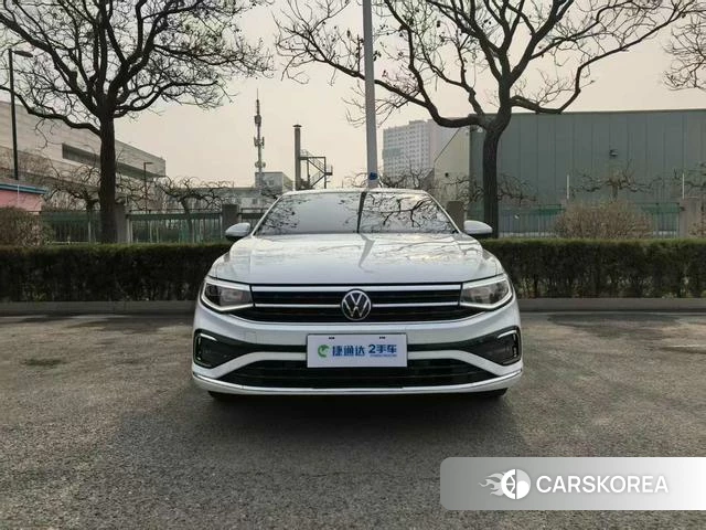 Volkswagen Bora id 4272177 из Китая 25