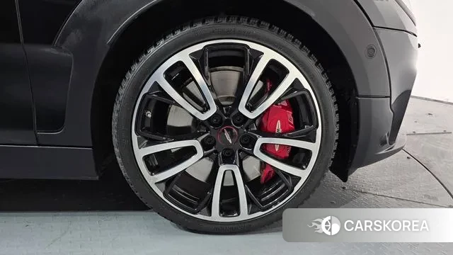 Mini Cooper S Clubman id 3539214 из Кореи 14