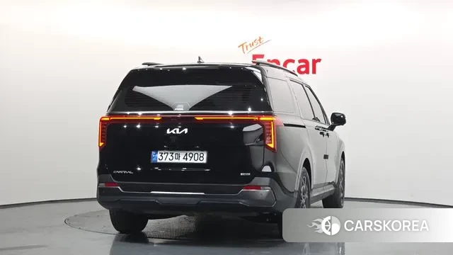 Kia The New Carnival 4th Generation id 3763677 из Кореи 14