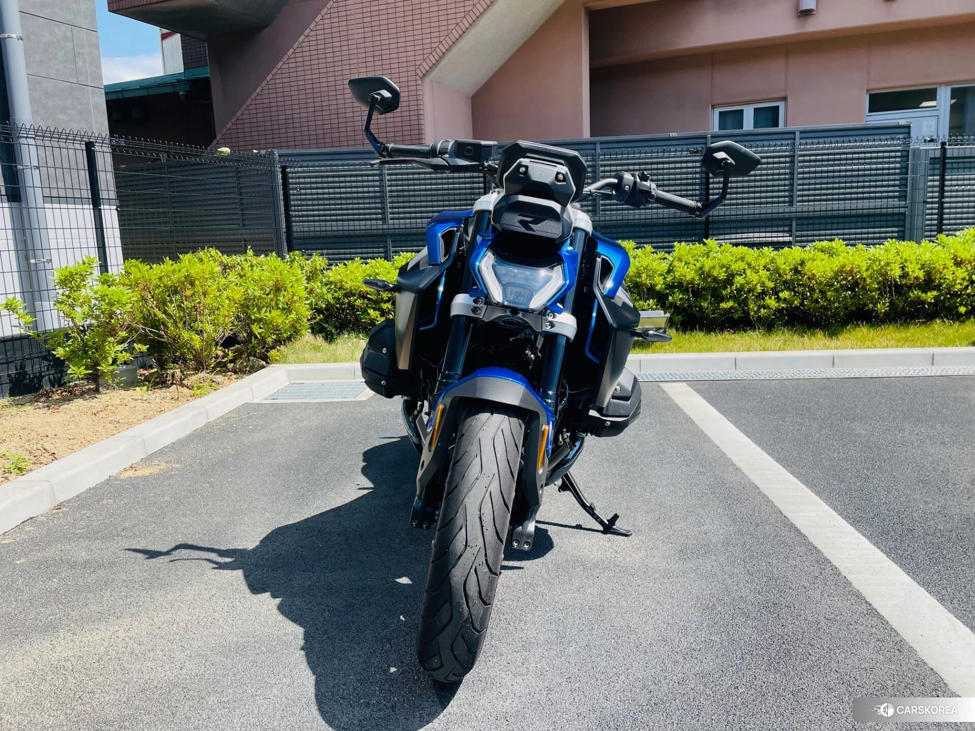 OTHER BMW R1300R 2025 из Японии