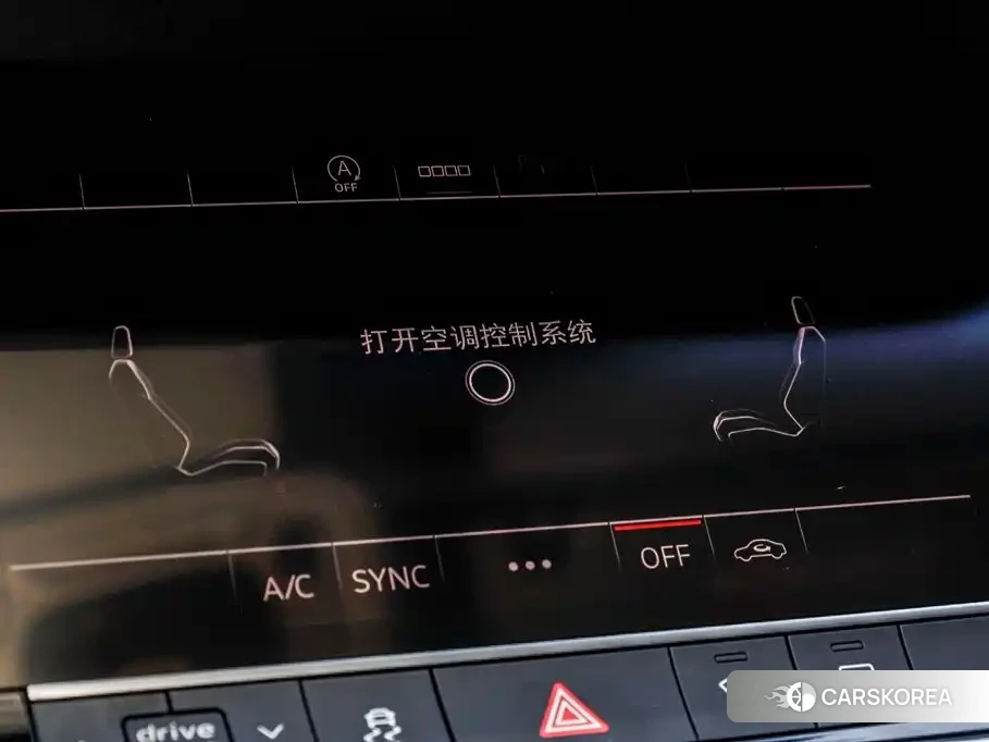 Audi A7L id 4649382 из Китая 29