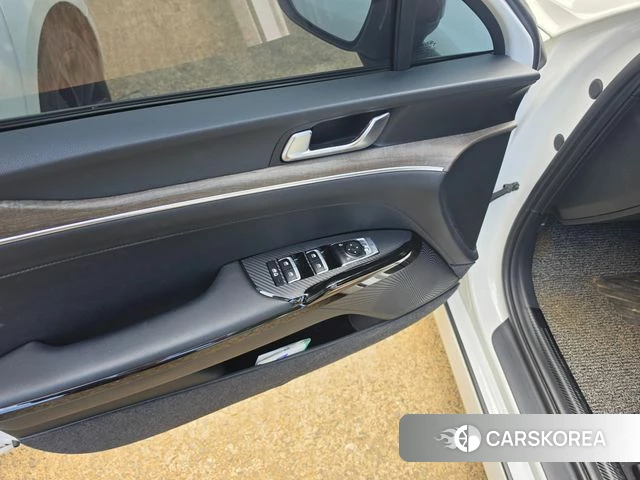 Kia K5 3rd generation id 4651613 из Кореи 7