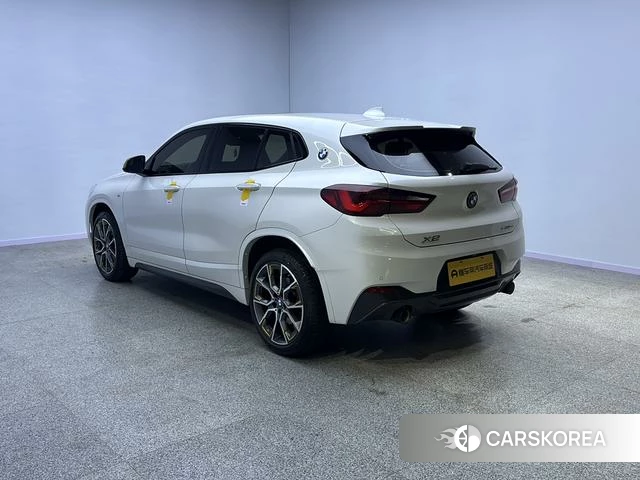 BMW X2 id 4265235 из Китая 14