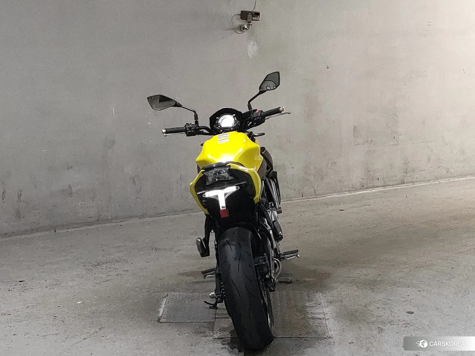 Проданный Kawasaki Z650 2018 из Японии, фото 2
