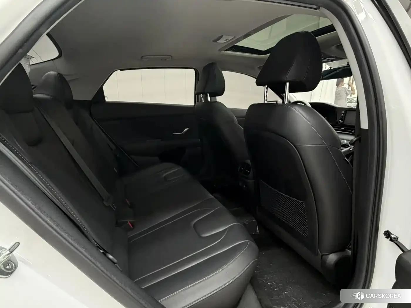 Hyundai Elantra id 4553942 из Китая 13