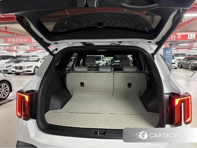 Kia The New Sorento 4th Generation id 4934827 из Кореи 10