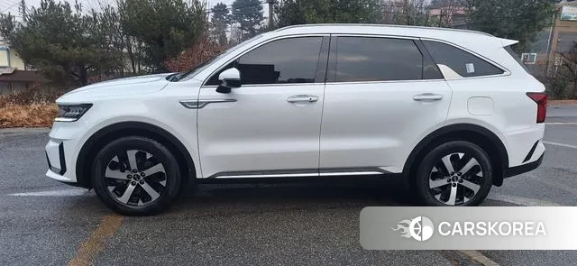 Kia Sorento 4th Generation id 3530391 из Кореи 14