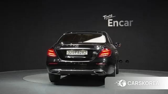 Mercedes-Benz E-Class W213 id 2970734 из Кореи 14