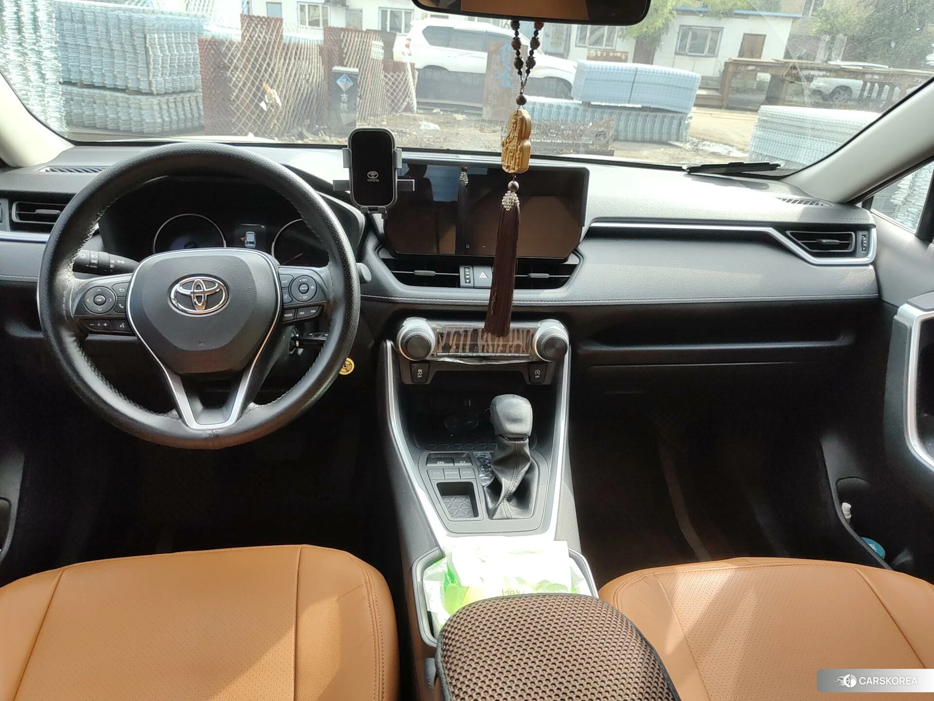Toyota RAV4 Rongfang id 4485267 из Китая 15