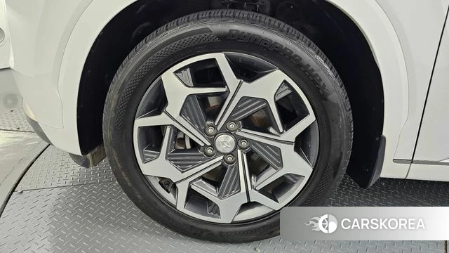 Hyundai Palisade id 4470187 из Кореи 27