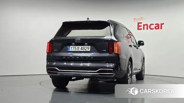 Kia Sorento 4th Generation id 3665864 из Кореи 14