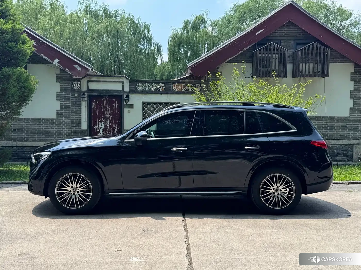 Mercedes-Benz GLC id 4629050 из Китая 8