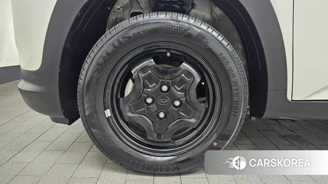 Hyundai Casper id 4623676 из Кореи 27