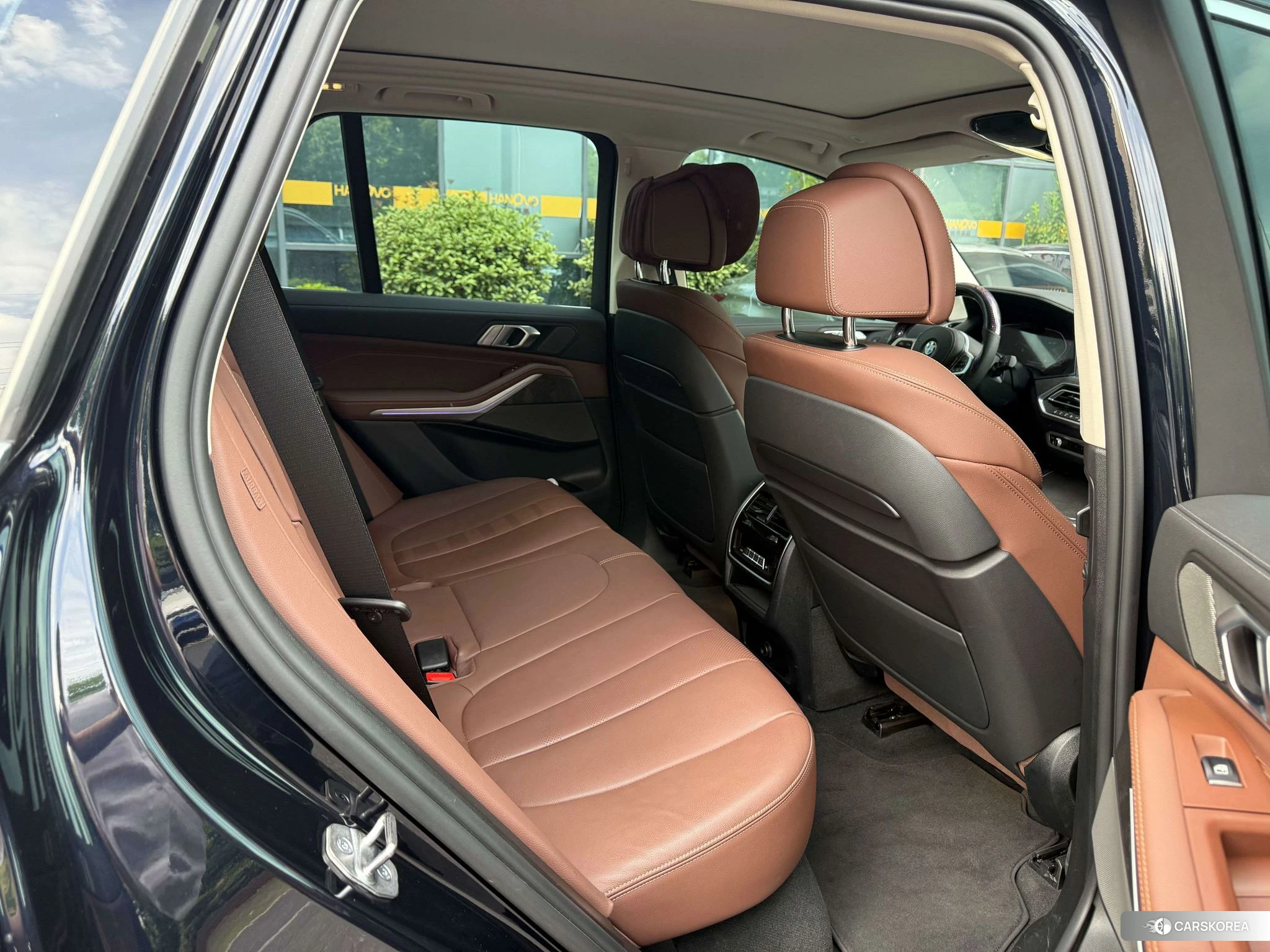 BMW X5 (imported) id 4492930 из Китая 9
