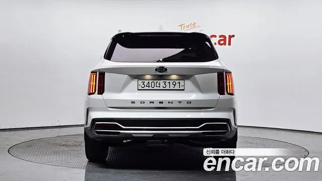 Kia Sorento 4th Generation id 2648230 из Кореи 14