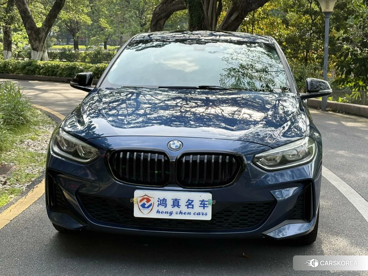 BMW 1 series id 4426893 из Китая 13
