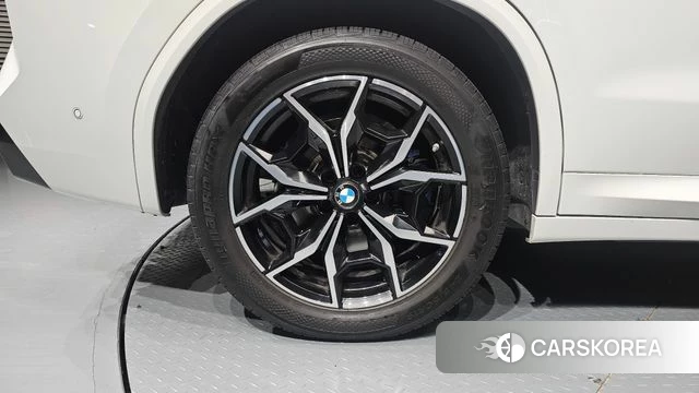 BMW X3 (G01) id 4550352 из Кореи 30