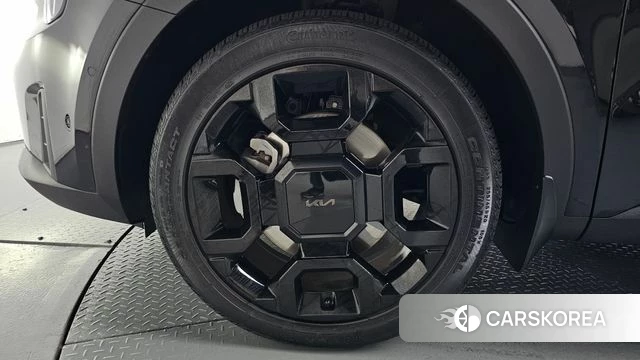 Kia The New Sorento 4th Generation id 4487633 из Кореи 33