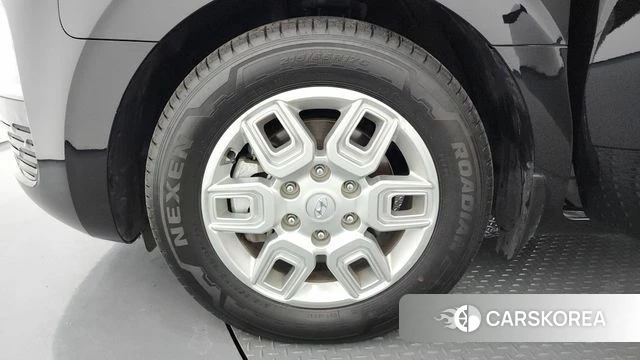 Hyundai Staria id 4408858 из Кореи 26