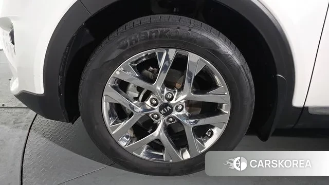 Kia The New Sorento id 3656450 из Кореи 14